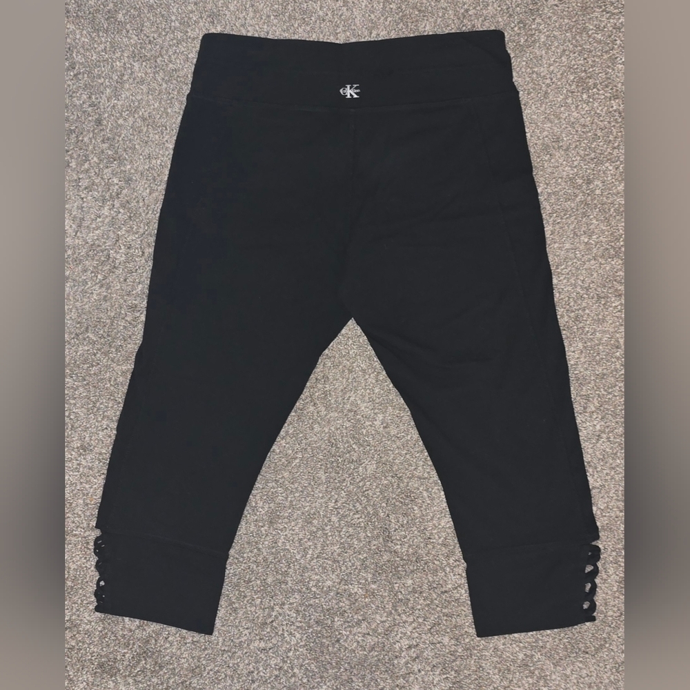 Calvin Klein Capri Leggings